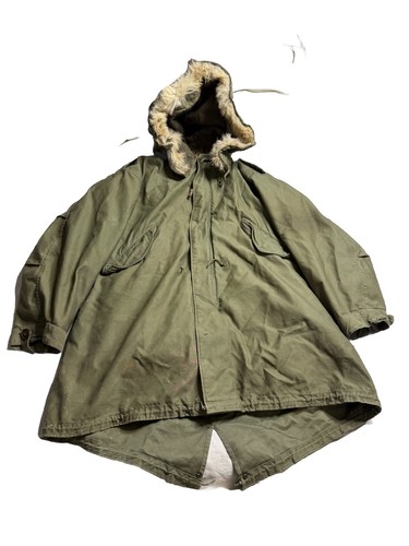 Vintage 1951 m 51 - us, m-51